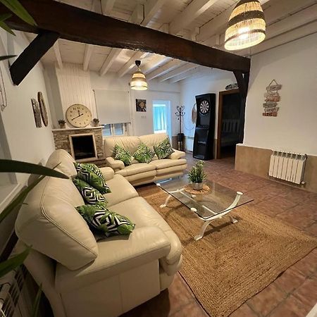 Casa En Laredo 빌라 외부 사진
