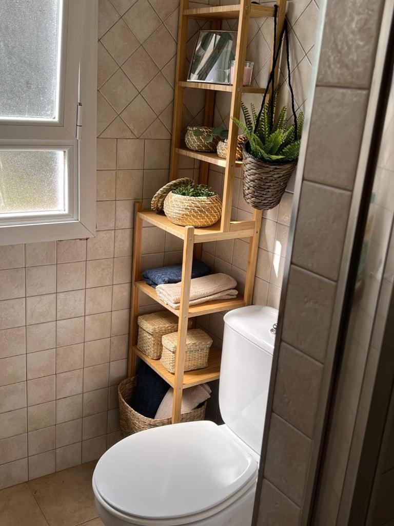 Casa En Laredo 빌라 외부 사진