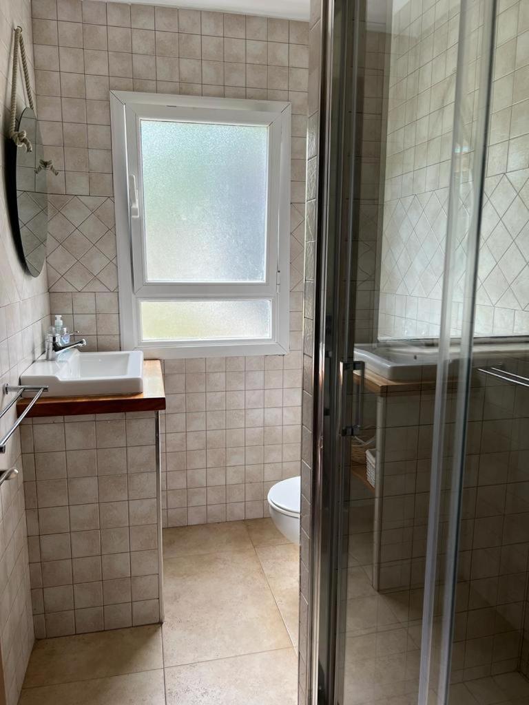 Casa En Laredo 빌라 외부 사진