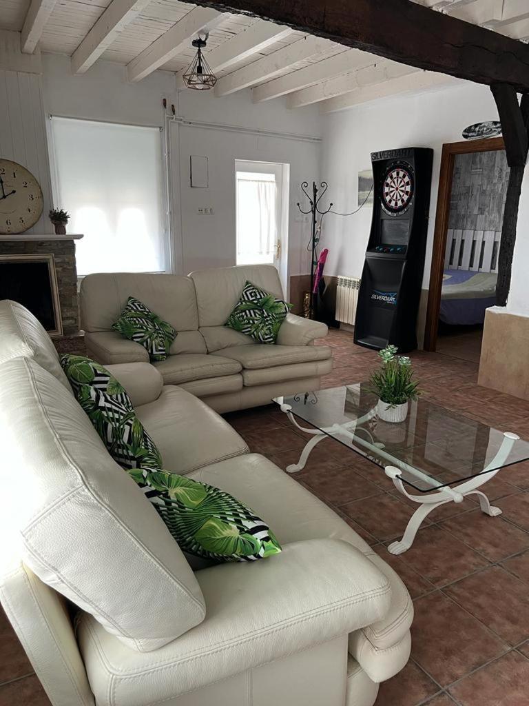 Casa En Laredo 빌라 외부 사진