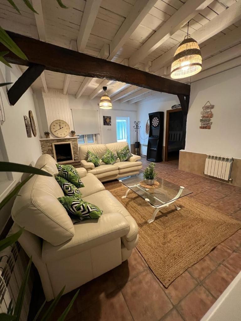 Casa En Laredo 빌라 외부 사진