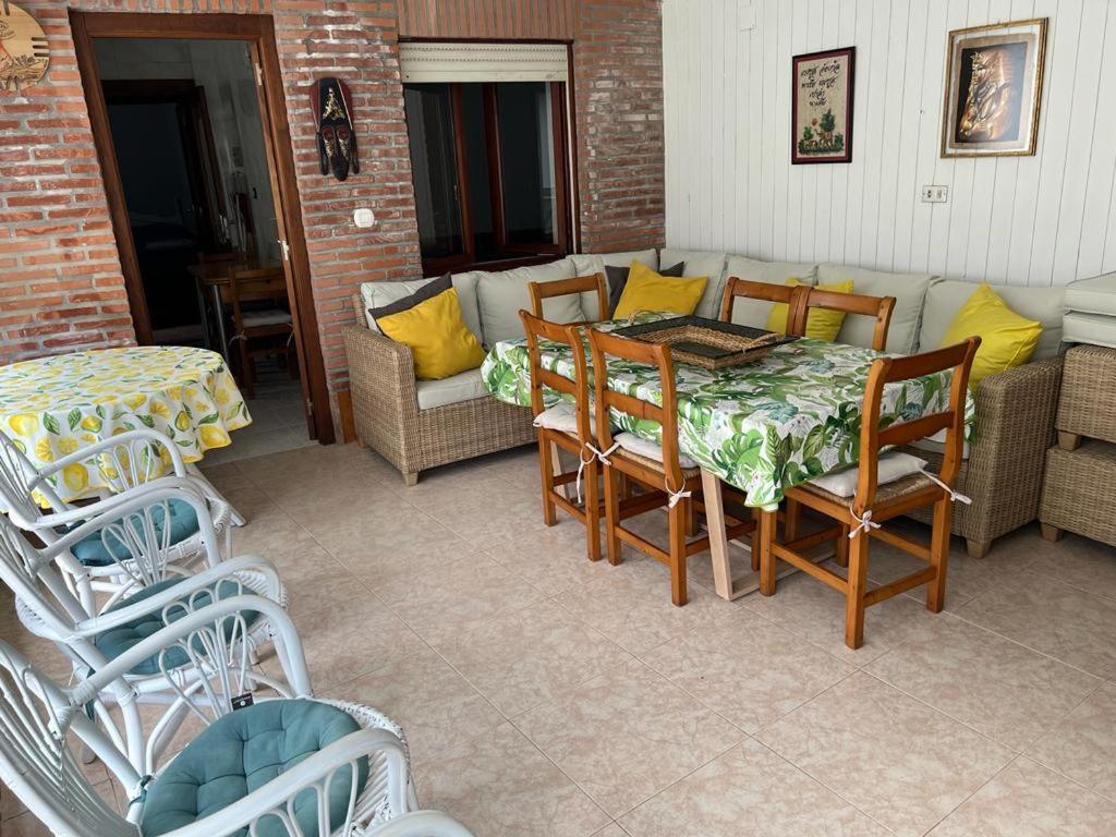 Casa En Laredo 빌라 외부 사진