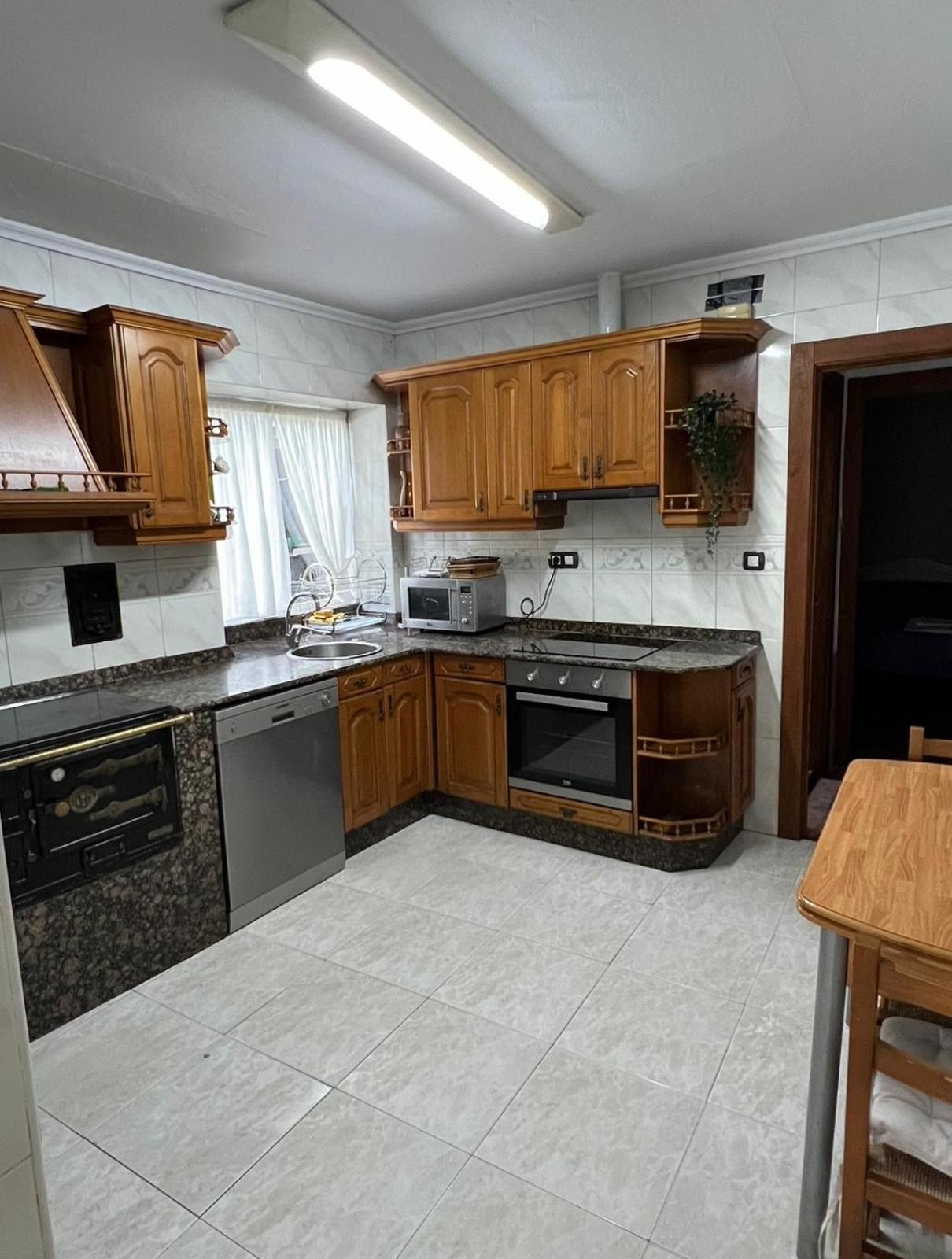Casa En Laredo 빌라 외부 사진