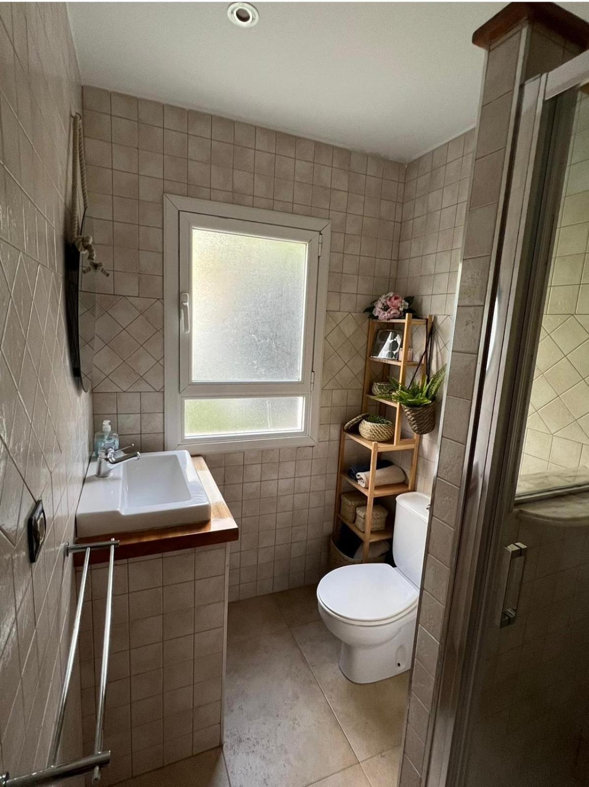 Casa En Laredo 빌라 외부 사진