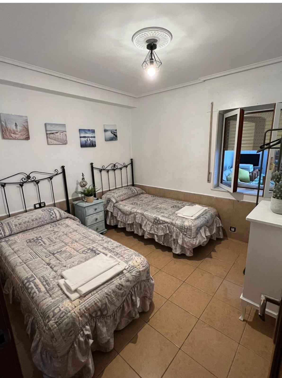 Casa En Laredo 빌라 외부 사진