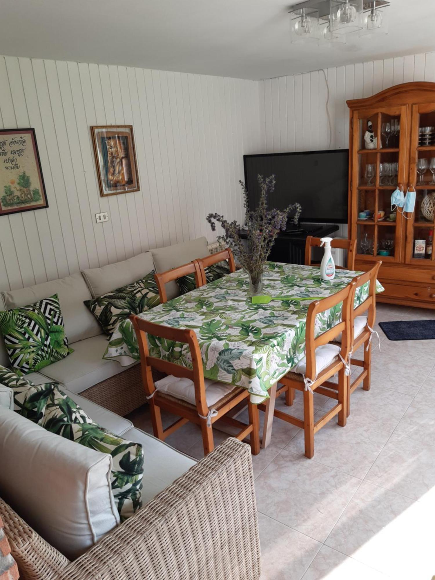 Casa En Laredo 빌라 외부 사진