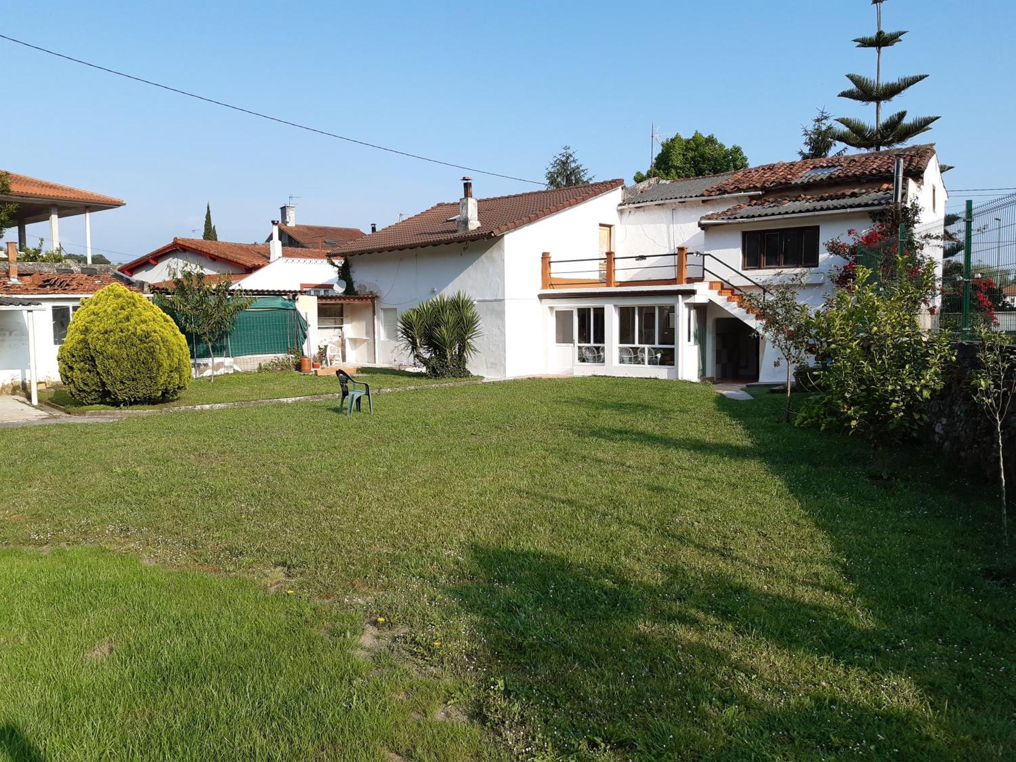 Casa En Laredo 빌라 외부 사진