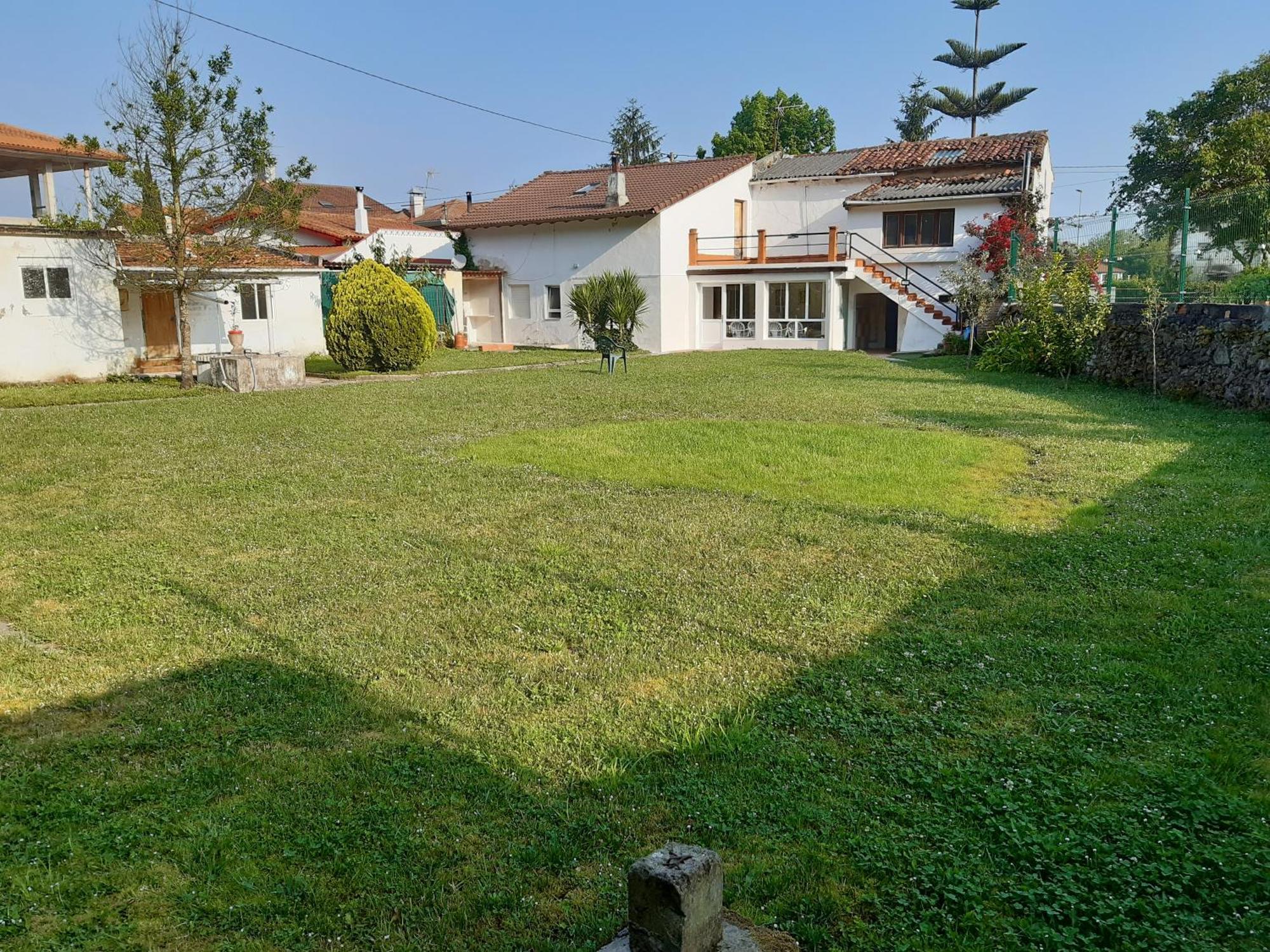 Casa En Laredo 빌라 외부 사진